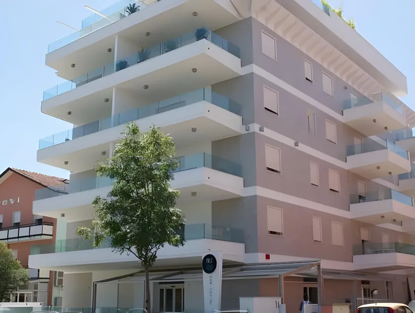 Residence Millecento - Aperto tutto l'anno - Image 1