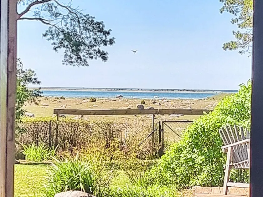 person holiday home in KLINTEHAMN - Image 1