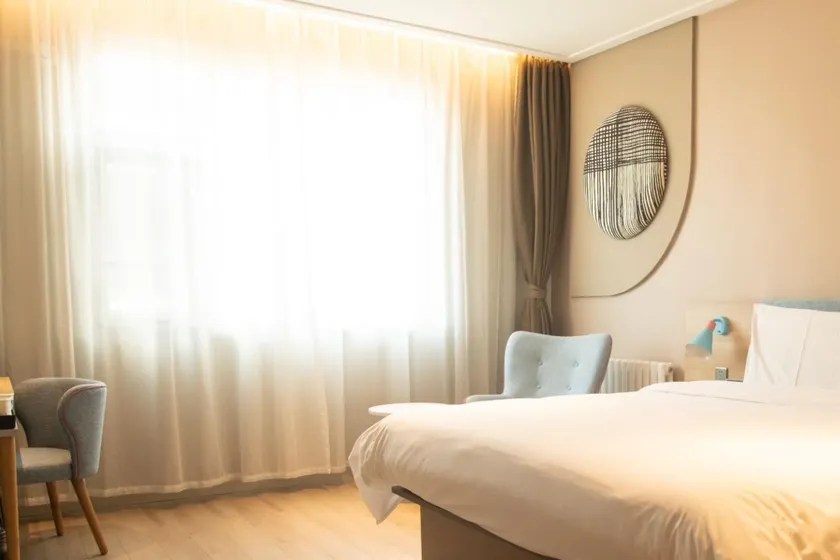 Home Inn Neo Xuchang Changge Changshe East Road - Image 1