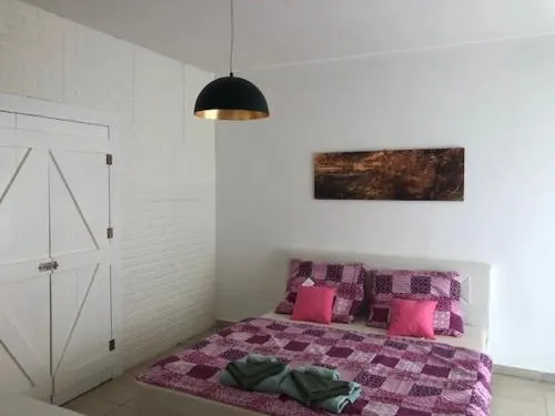 Apartman Prievidza - Bojnice - Image 1