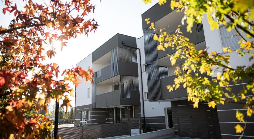 Residence Canova - Image 1