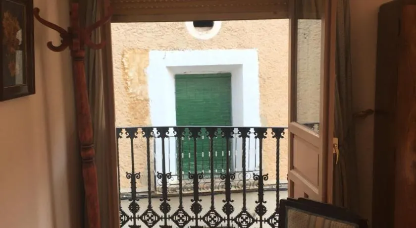 Casa Rural Puerta de la Iglesia - Image 1