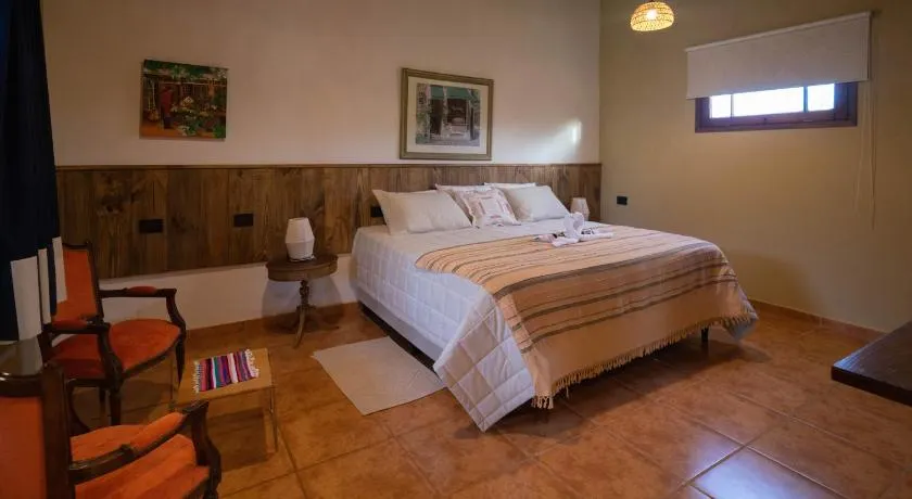 San Cosme y Damian Lodge & Spa - Image 1