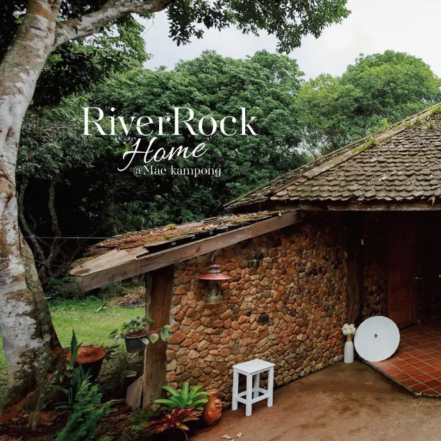 RiverRock Home - Image 1