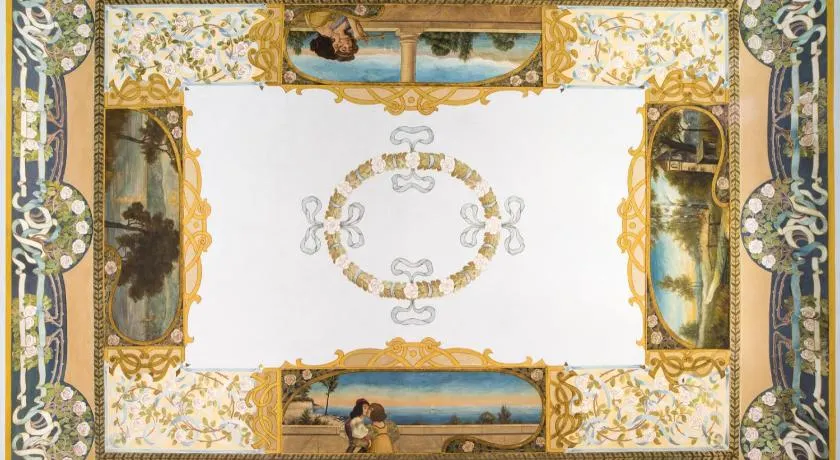PALAZZO ILLUMINATI - Image 1