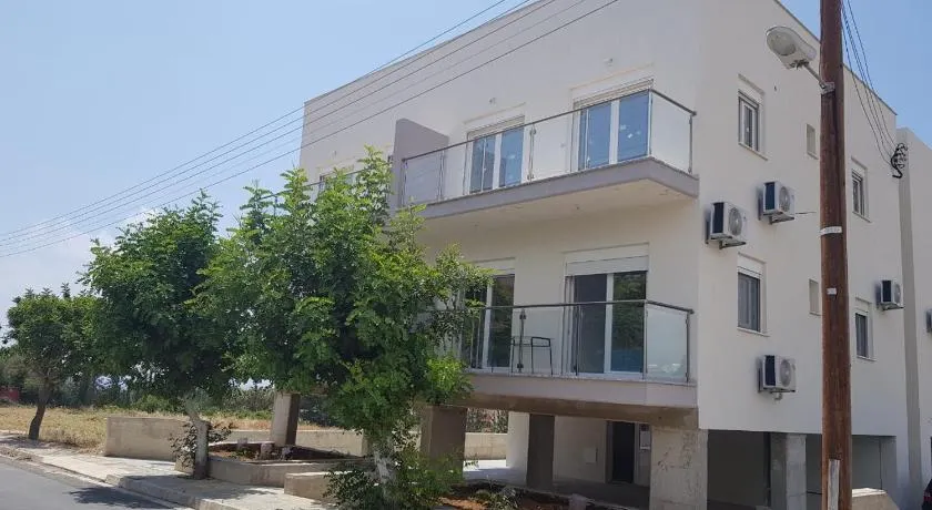 Paphos Apartments - Image 1
