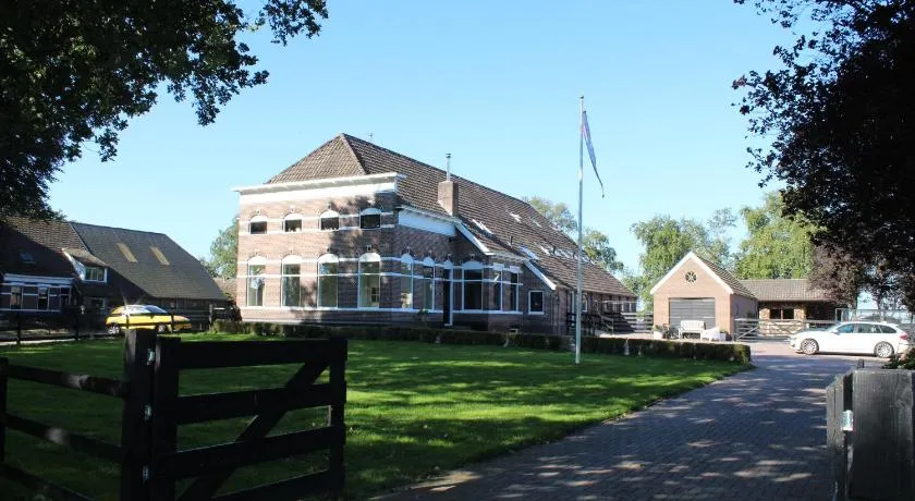 Hoeve de Peel - Image 1