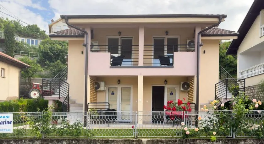 Apartmani AquaMarine - Image 1