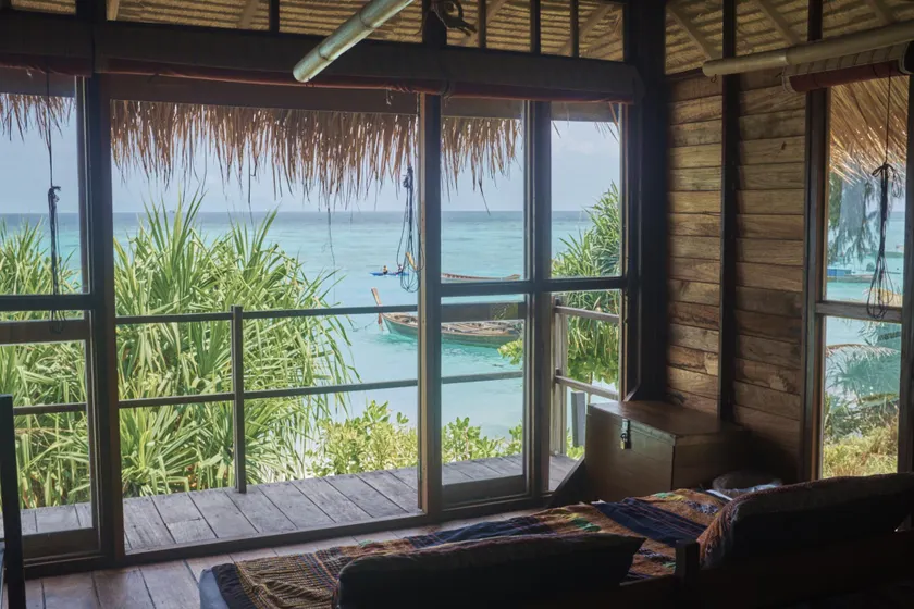 Castaway Resort Koh Lipe - Image 1