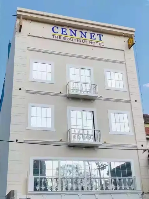 CENNET - The Boutique Hotel - Image 1