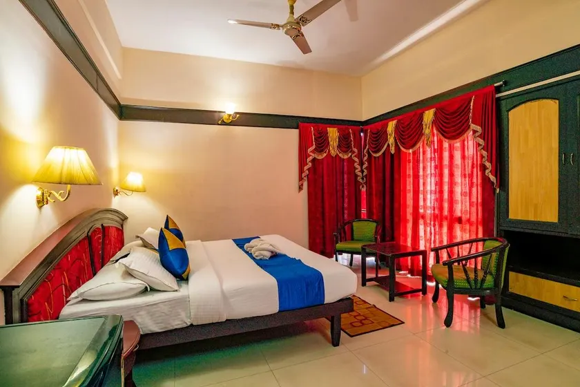 Munnar Inn - Image 1