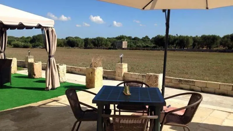Masseria Cricelli - Image 1