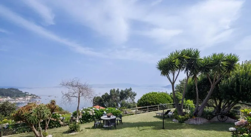 Apartamento con jardin en un chale - Image 1