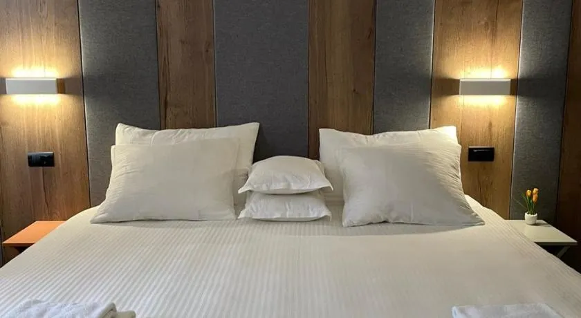 Swiss Plus Hotel - Image 1
