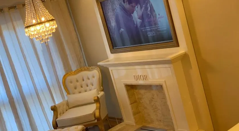 Apartamento Dior Gramado Luxo - Image 1