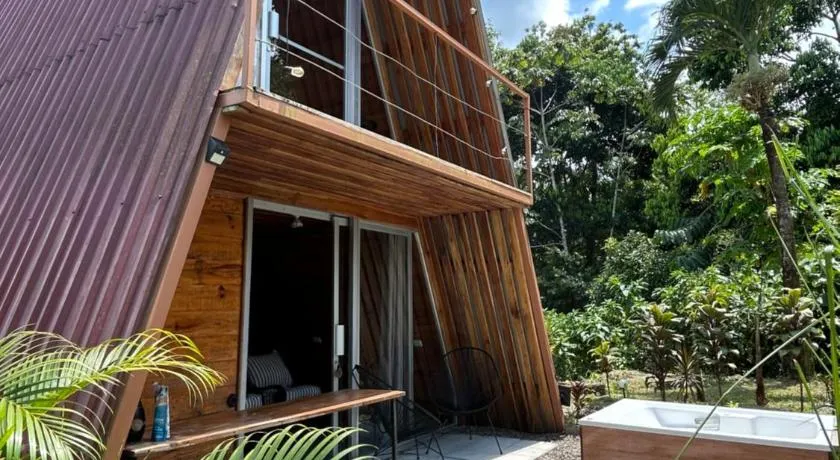 Tiny Villa Experience - Image 1