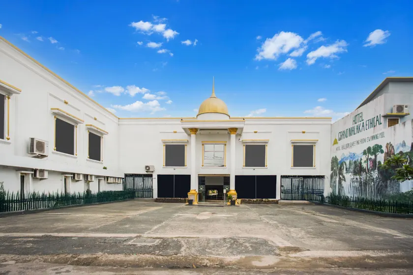 Dancenterak Ilir Timur I Near Ptc Mall - Image 1