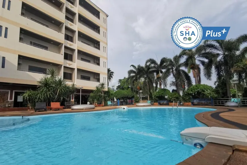 Hihotel Saraburi - Image 1