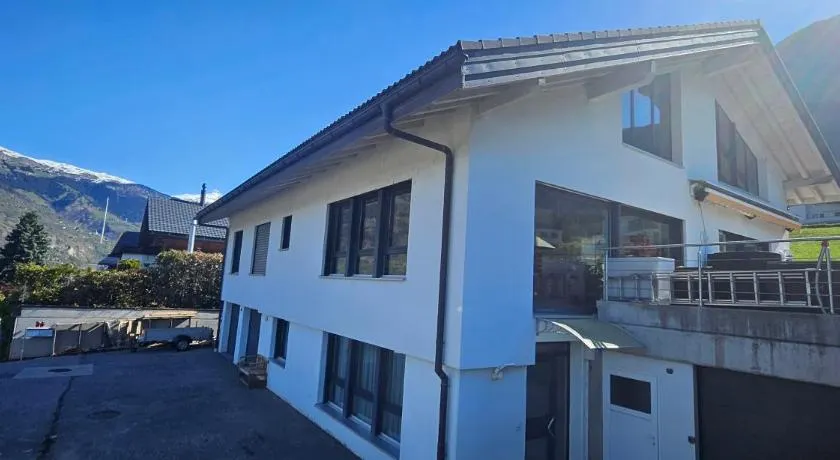 Ferienwohnung Bergweg - Image 1