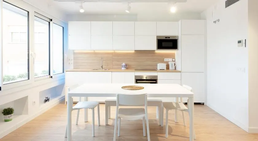 Juli Garreta's Apartment - Image 1