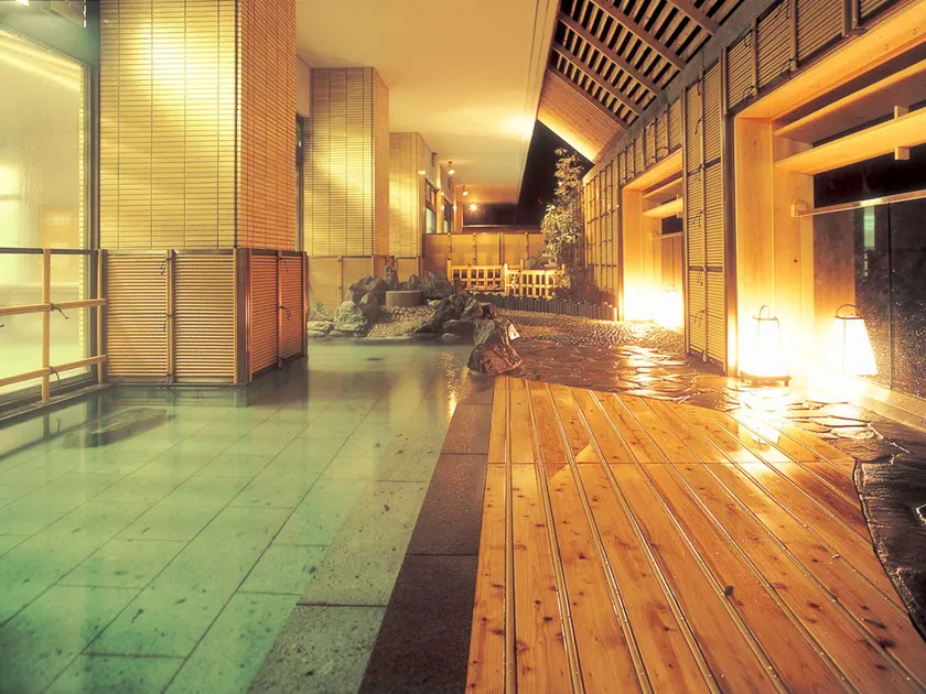 Minakami Hotel Juraku - Image 1