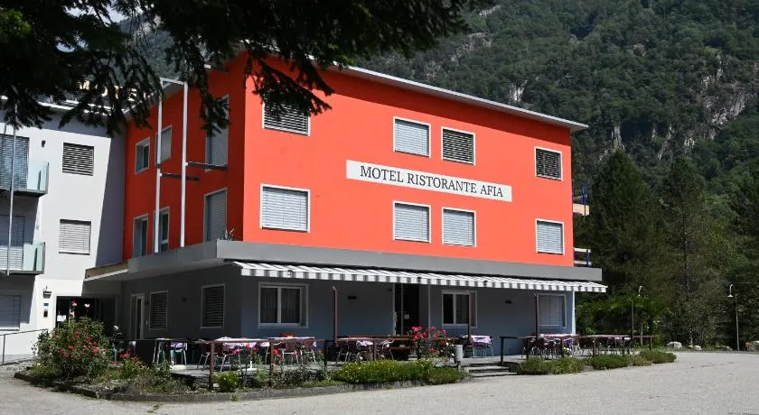 Motel Afia - Image 1
