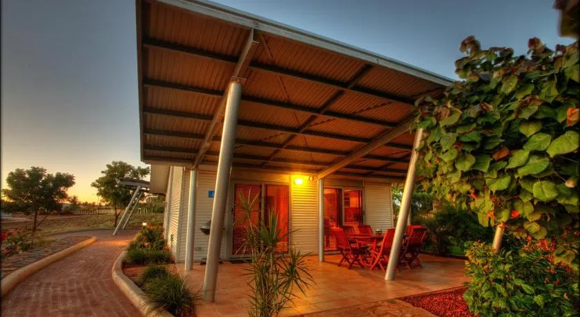 Samson Beach Chalets - Image 1
