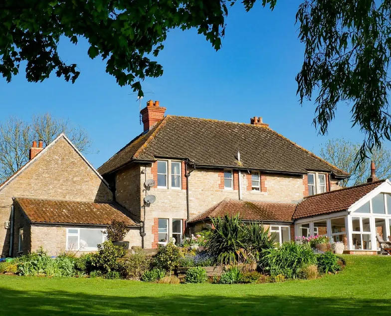 The Place To Stay - Image 1