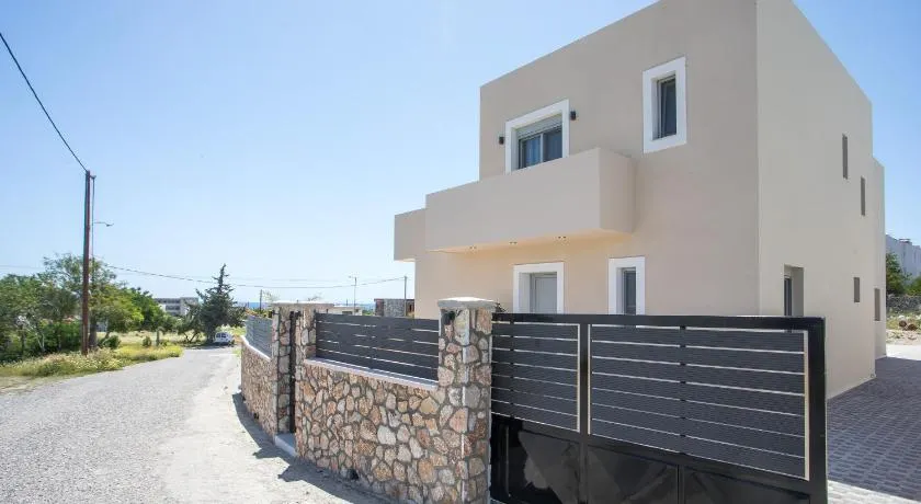 Twin Villas Gennadi - Image 1