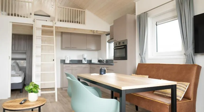 Chalet bis 5 Personen ohne Hund - Image 1