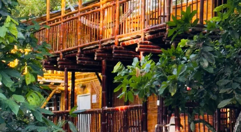 hotel campestre san antonio - Image 1