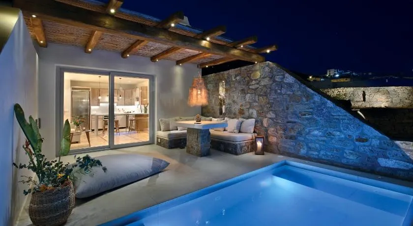 VLIA Mykonos - Image 1