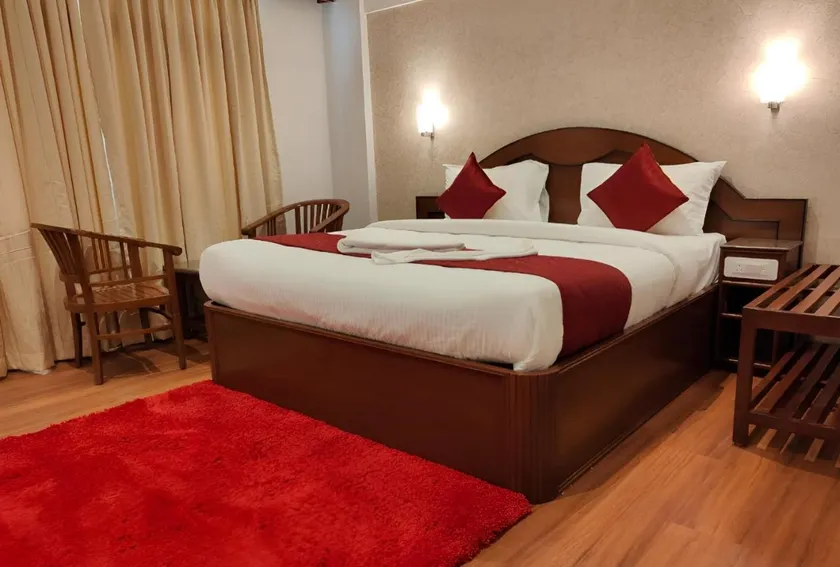 Skylinn Stays - Unit of Prohotel - Image 1