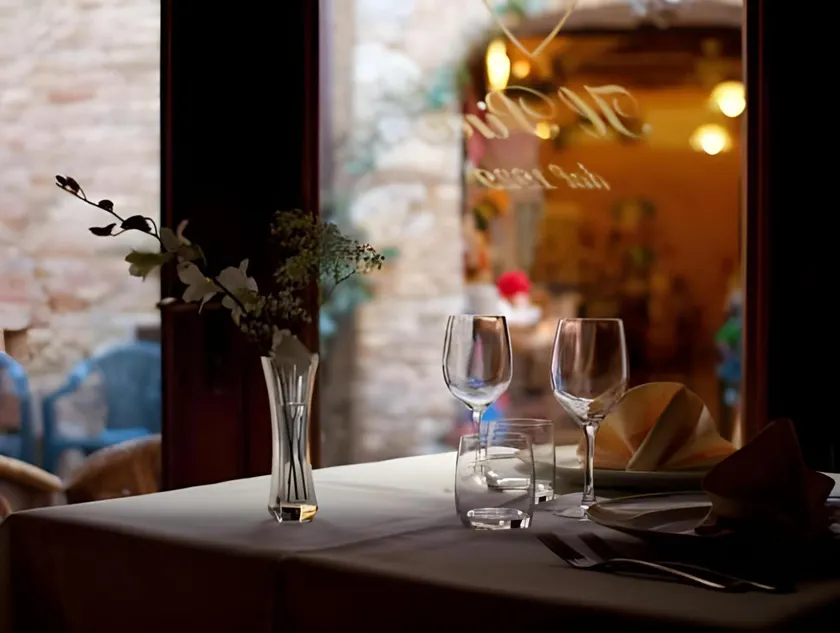 Locanda Il Pino - Image 1