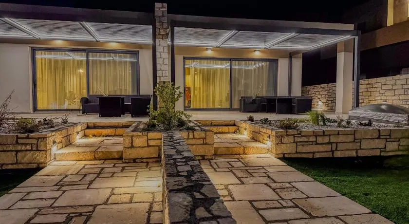 Gialos Villas Paleochora - Image 1