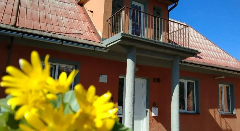 Chata Elča - Image 1