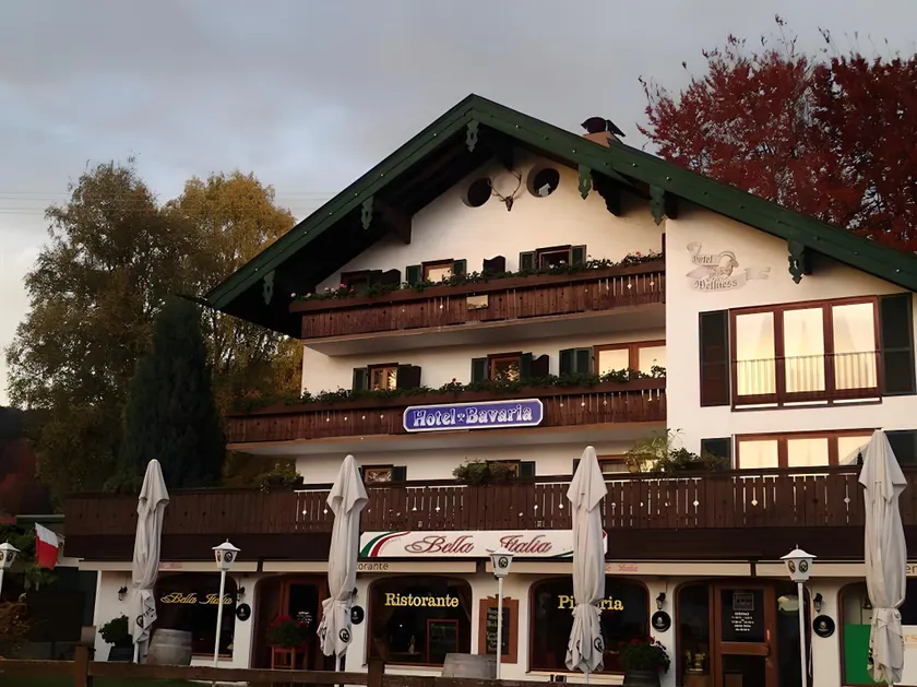 Hotel Bavaria - Image 1
