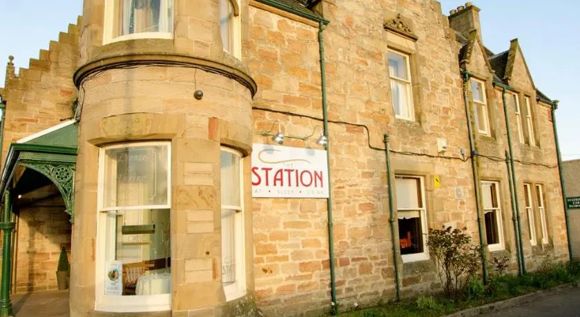 The Station Hotel - Image 1