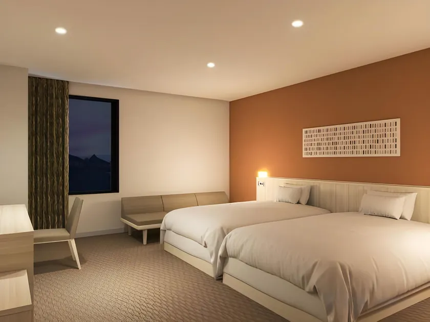 Hotel Marine Palace Sanuki - Image 1
