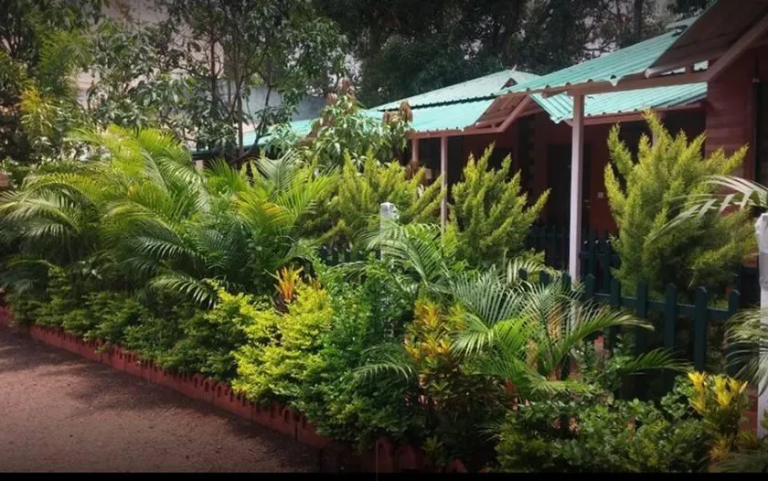 Panchgani Cottages - Image 1