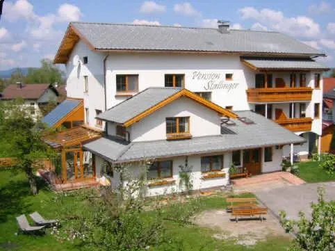 Hotel-Pension Stallinger - Image 1