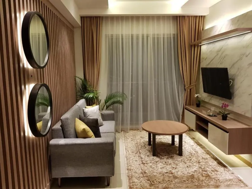 M-Town Residence Gading Serpong by J`s Luxury Apartment - Image 1