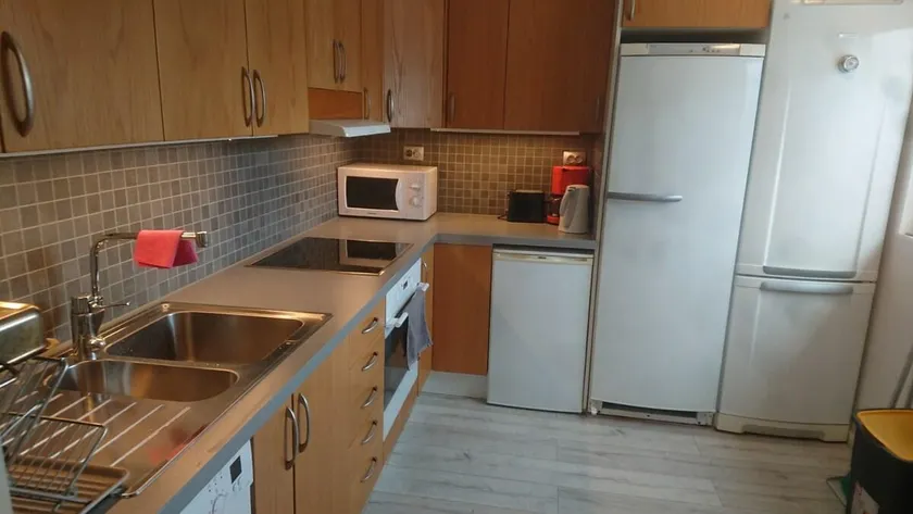 Workers Stay – Company Housing Stockholm - Image 1