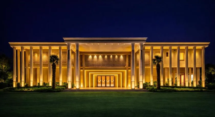 The Galaxy Resort & Convention Centre - Image 1
