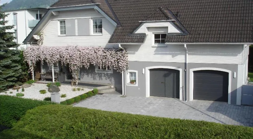 Ferienwohnung Grienwald - Image 1