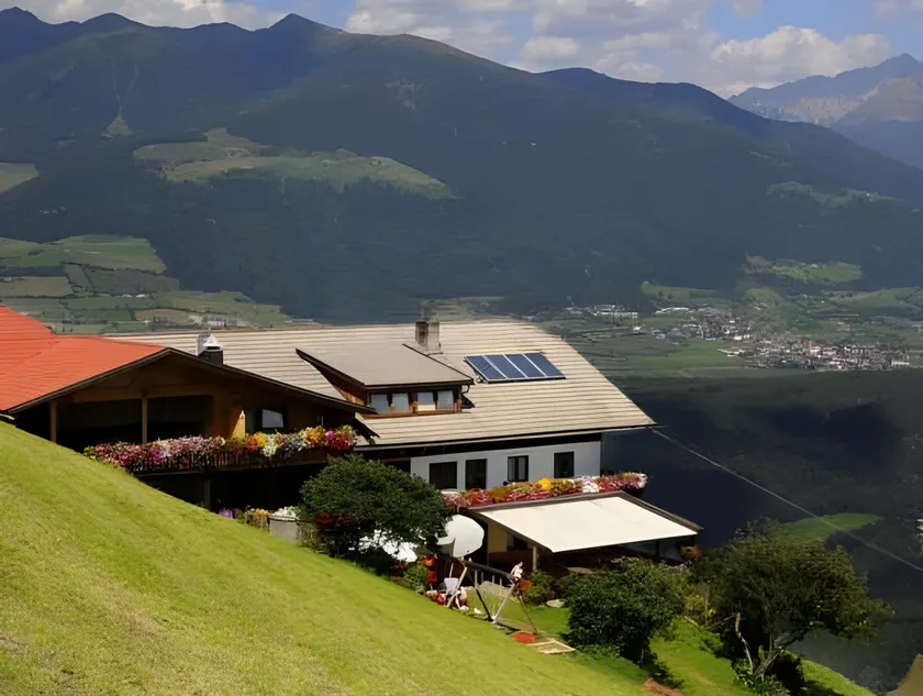 Berggasthof Häusler - Image 1