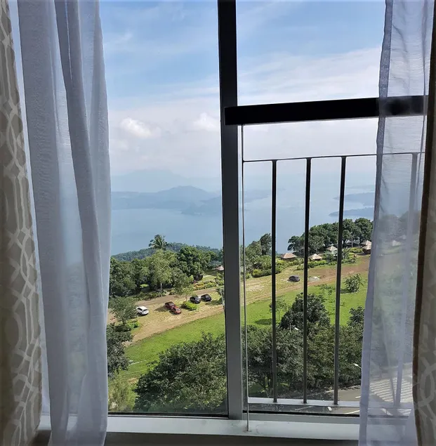 Taal Lake View Condo - Image 1