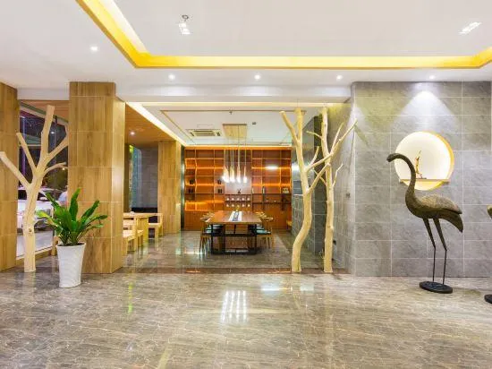 Jinhua Mantingxuan Hotel (Zhejiang Normal University) - Image 1