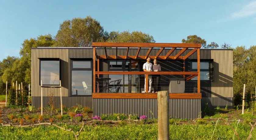 AUTRA Resort Lyndoch - Image 1