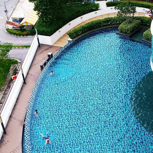 Woodsbury Pool View Comfort & Leisure@Butterworth - Image 1